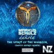 Markus Schulz pres. Dakota - The Spirit Of The Warrior