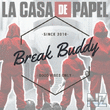 Cecilia Krull - La Casa De Papel (Break Buddy Remix)