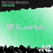 Second Reason - Savage (Extended Mix)