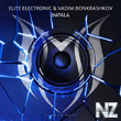 Elite Electronic & Vadim Bonkrashkov - Impala (Extended Mix)