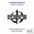 Darren Porter - Light Speed (Extended Mix)