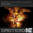 Natalie Gioia & Dan Thompson - Be in Love