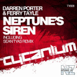 Darren Porter & Ferry Tayle - Neptune's Siren (Original Mix)