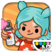 Toca Life: After School v1.1.1.ipa