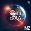 Christina Novelli x Haka - Worlds Collide (Extended Mix)