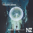 Alex Leavon - The Void Above (Extended Mix)
