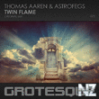 Thomas Aaren & AstroFegs - Twin Flame (Original Mix)