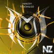 HamzeH - Touch & Go (Extended Mix)