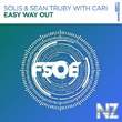 Solis & Sean Truby With Cari - Easy Way Out (Extended Mix)