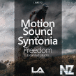 Motion Sound & Syntonia - Freedom (Extended Mix)