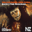 William Daniel Pres. Fu2ra - Back To The Program (Original Mix)