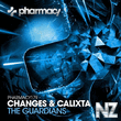 Changes & Calixta - The Guardians (Original Mix)