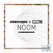 Cosmic Gate & Super8 & Tab - Noom (Estiva Extended Remix)
