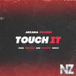 Ariana Grande - Touch It (VetLove & Mike Drozdov Remix)