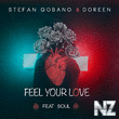 Stefan Gobano feat. Soul - Feel Your Love