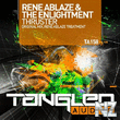 Rene Ablaze & The Enlightment - Thruster (Rene Ablaze Treatment)