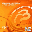Athom & Nuestro - Space Odyssey (Extended Mix)
