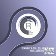 Seawayz & Sollito, Heard Right & Lauren Ni Chasaide - Never End