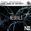 Tribal Temptation - The Lines of Infinity (Original Mix)