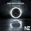 Ghost Rider & Effective - Accession (Original Mix)