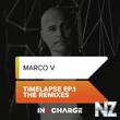 Marco V - Unprepared (Dan Thompson remix)