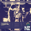 Talamanca - I Found You (Original Mix)