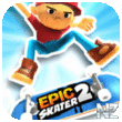 Epic Skater 2 v0.877.ipa