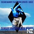 Clean Bandit feat. Demi Lovato-Solo