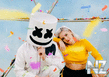 Anne-Marie feat. Marshmello-Friends (Borgeous Remix)