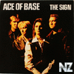 Ace Of Base-The Sign