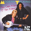 Modern Talking-You Can Win If You Want