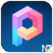 Perspecto: Rubik Cube Puzzle v1.9.ipa