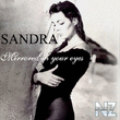 Sandra-Mirrored In Your Eyes