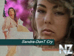 Sandra-Don't Cry (The Breakup Of The World)