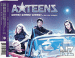 A-Teens-Gimme! Gimme! Gimme! (A Man After Midnight)