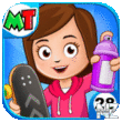 My Town : Street Fun v1.1.ipa