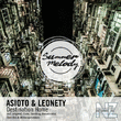 Asioto & Leonety - Destination Home (Tom Bro Remix)