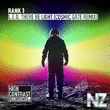 Rank 1 - L.E.D. There Be Light (Cosmic Gate Extended Remix)