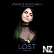 Afrojack, VASSY, Oliver Rosa - LOST (AmPm Remix)