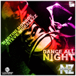 Martini Monroe and Steve Mo - Dance All Night (Club Mix)