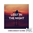 DJ DimixeR, Greenjelin feat. Cali Fornia - Lost In The Night