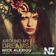 Nick Alexiou - Around My Dreams (Pink Noisy Remix)