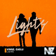 Vinne, Caelu - Lights (Original Mix)