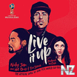 Nicky Jam, Will Smith, Era Istrefi - Live It Up