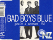 Bad Boys Blue-You're a woman '98