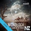 Monolock - Mong Song Of The Brave (Original Mix)