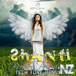 Shanti - Broken Promise (Tech Tune Remix)