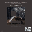 Max Freegrant, Francesco Sambero Feat. Madeleine Wood - Phenomen