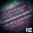 Dennis Sheperd & Bjorn Akesson - Memoria (Extended Mix)