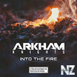 Arkham Knights - Into the Fire (Extended Mix)